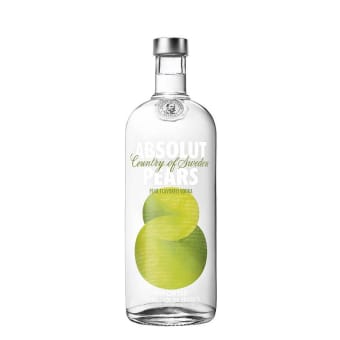 Absolut Pears - 1L