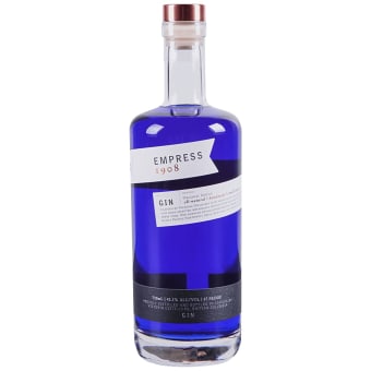 1908 Gin
