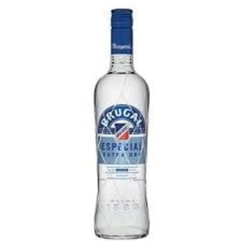 BRUGAL EXTRA DRY 750ML
