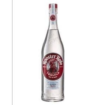 ROOSTER ROJO BLANCO 750ML