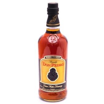 Don Pedro 750 ml