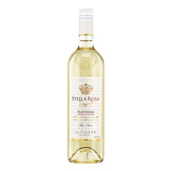 Stella Rosa Platinum 750 ml