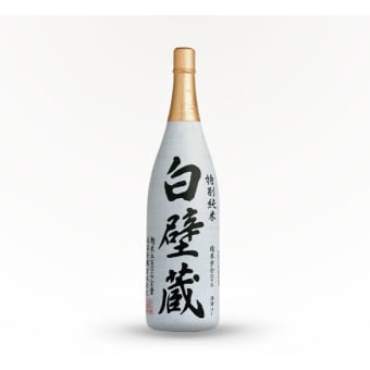Shirakabegura (1.8 L)