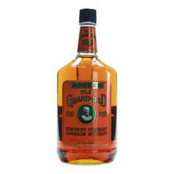 Old Grand Dad - 1.75L