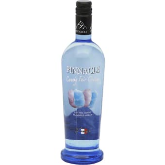Pinnacle County Fair Cotton - 1.75L