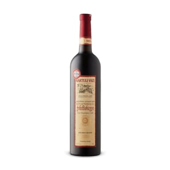 Megvani Saperavi - 750mL