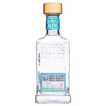 Olmec Alto Silver - 1.75L
