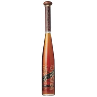 Hit & Run 8Years Rum - 750mL