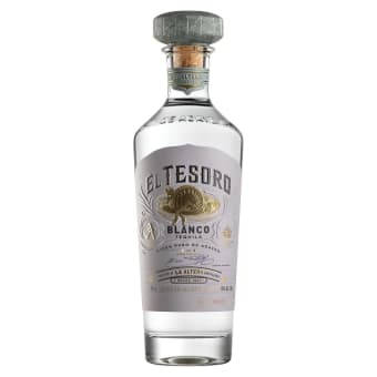 El Tesoro Blanco -750mL