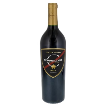 Columbia Gold - 750mL