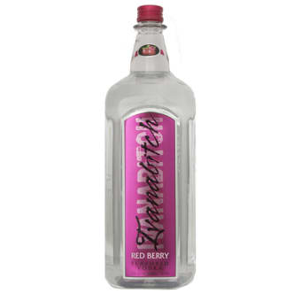 Ivanabitch Red Berry - 1.75L