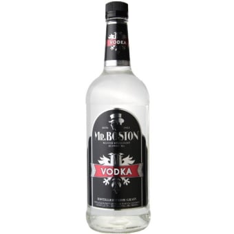 Mr.Boston - 1L