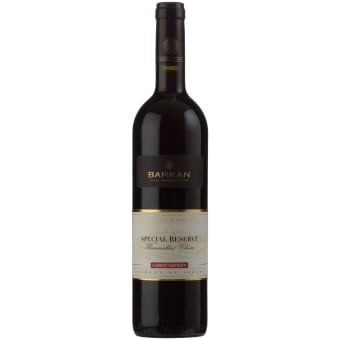 Barkan Special Reserve - 750mL