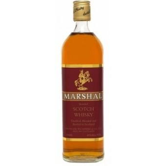 Marshal Red 1.75L
