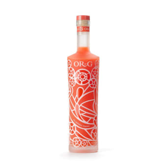 Or-G All Natural Flavors - 750mL