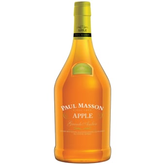 Paul Masson Apple - 1.75L