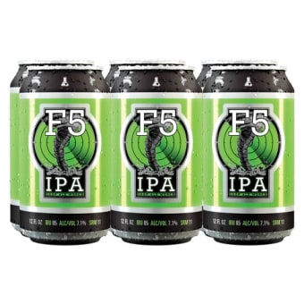 COOP NATIVE AMBER 6 PK