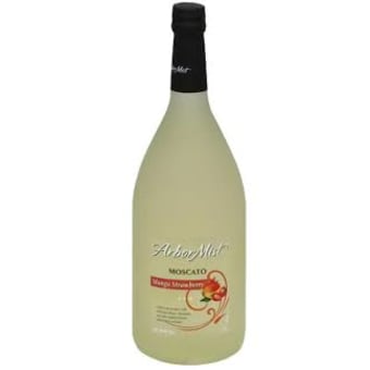 ARBOR MIST MANGO STRAWBERRY MOSC 1.5L