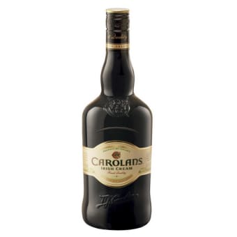 CAROLANS IRISH CREAM 1.0L