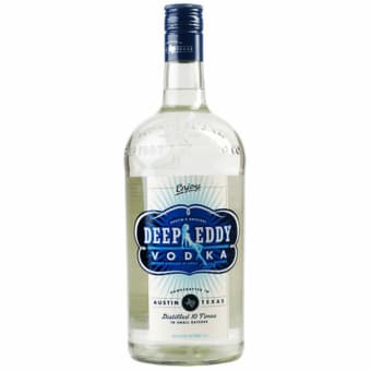 GORDONS VODKA 1.75L