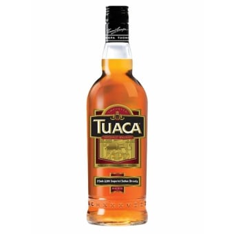 Tuaca Liqueur - 750mL