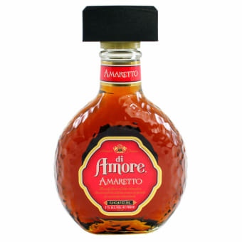 AMARETTO DI AMORE LIQUEUR 750ml