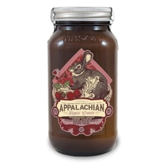 SUGARLAND SHINE STRAWBERRY DREAM 750ml