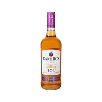 CANE RUN 151 750ml