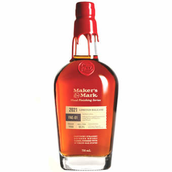 MAKERS 2021 750ml