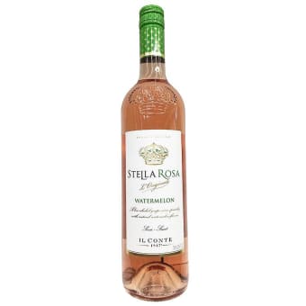 STELLA ROSA WATERMELON 750ml