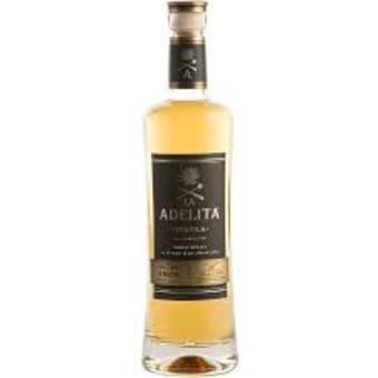 LA ADELITA tequila anijo 750 ml