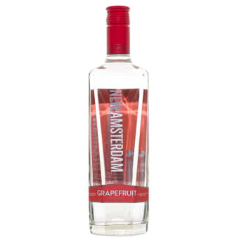 New Amsterdam Grapefruit