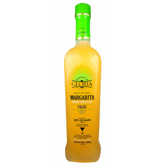 Rancho La Gloria Peach Margarita - 750mL