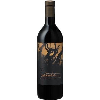 Phantom Red - 750mL