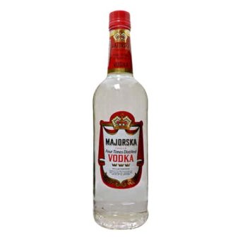 Majorska - 750mL