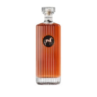 Sir Davis Rye Whisky 750ml