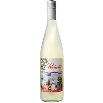 Victorian Pechette - 750mL