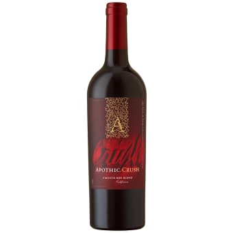 Apothic Crush - 750mL