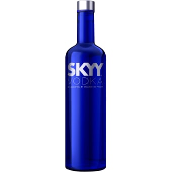Skyy Vodka 80 - 1L