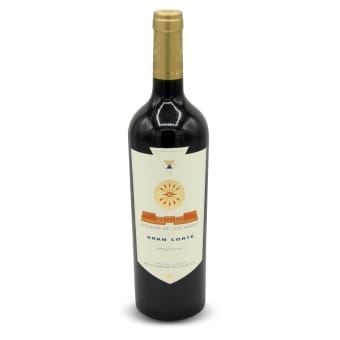 Flechas De Los Andes Gran Corte - 750mL