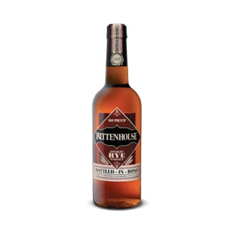 Rittenhouse - 750mL