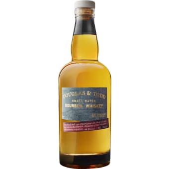 Douglas & Todd - 750mL