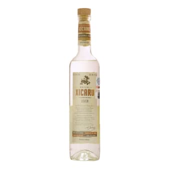 Xicaru Silver - 750mL