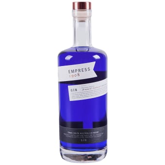 Empress 1908 - 750mL