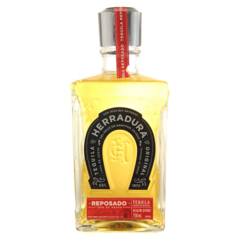 Herradura Reposado - 750mL