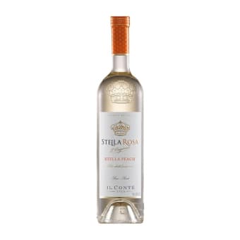 STELLA ROSA PEACH 750 ML