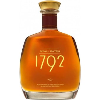 SMALL BATCH 1792 BOURBON 750ML