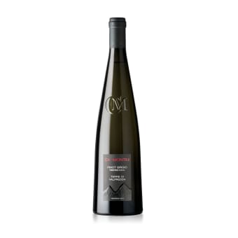 CA MONTINI PINOT GRIGIO 750ML