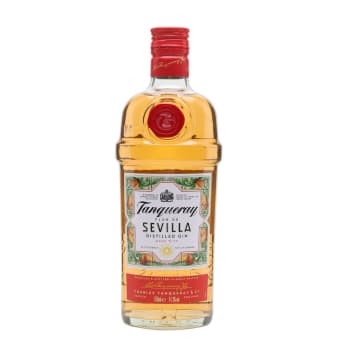 TANQUERAY SEVILLA ORANGE 750 ML