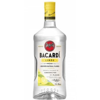 BACARDI LIMON 1.75L
